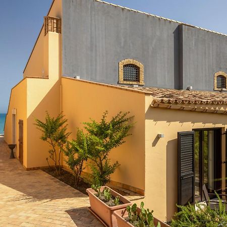 Falconara Greenblu Resort Licata Ngoại thất bức ảnh
