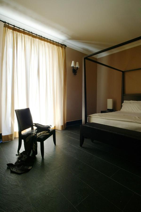 Falconara Greenblu Resort Licata Ngoại thất bức ảnh