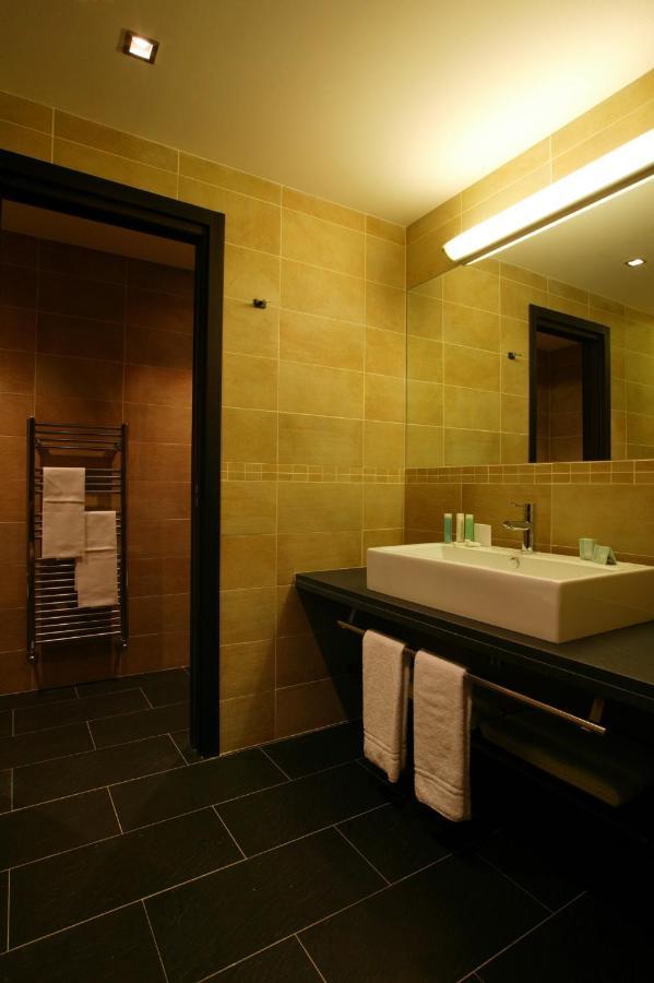 Falconara Greenblu Resort Licata Ngoại thất bức ảnh