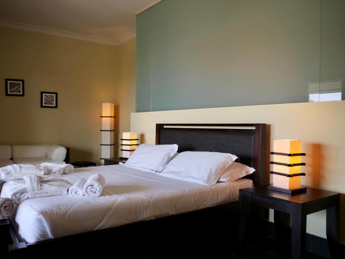 Falconara Greenblu Resort Licata Ngoại thất bức ảnh