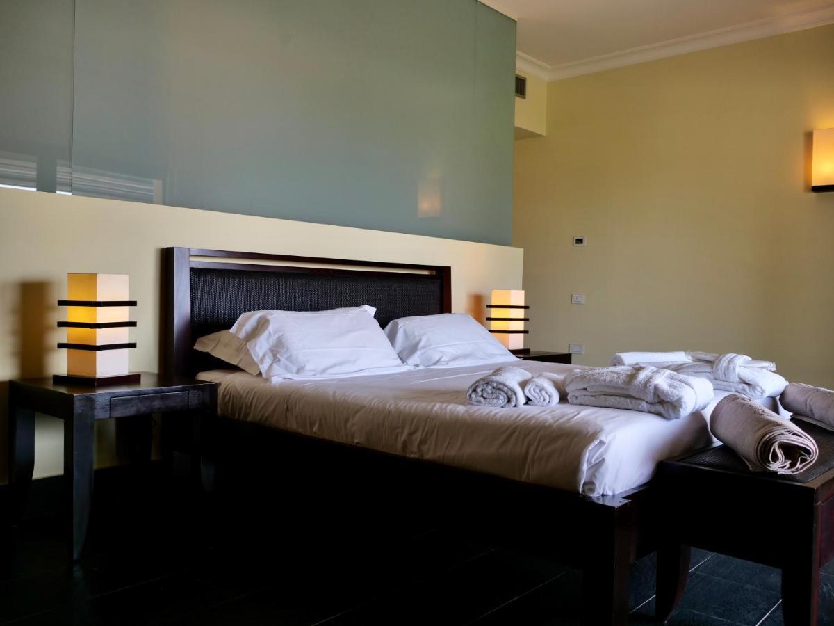 Falconara Greenblu Resort Licata Ngoại thất bức ảnh