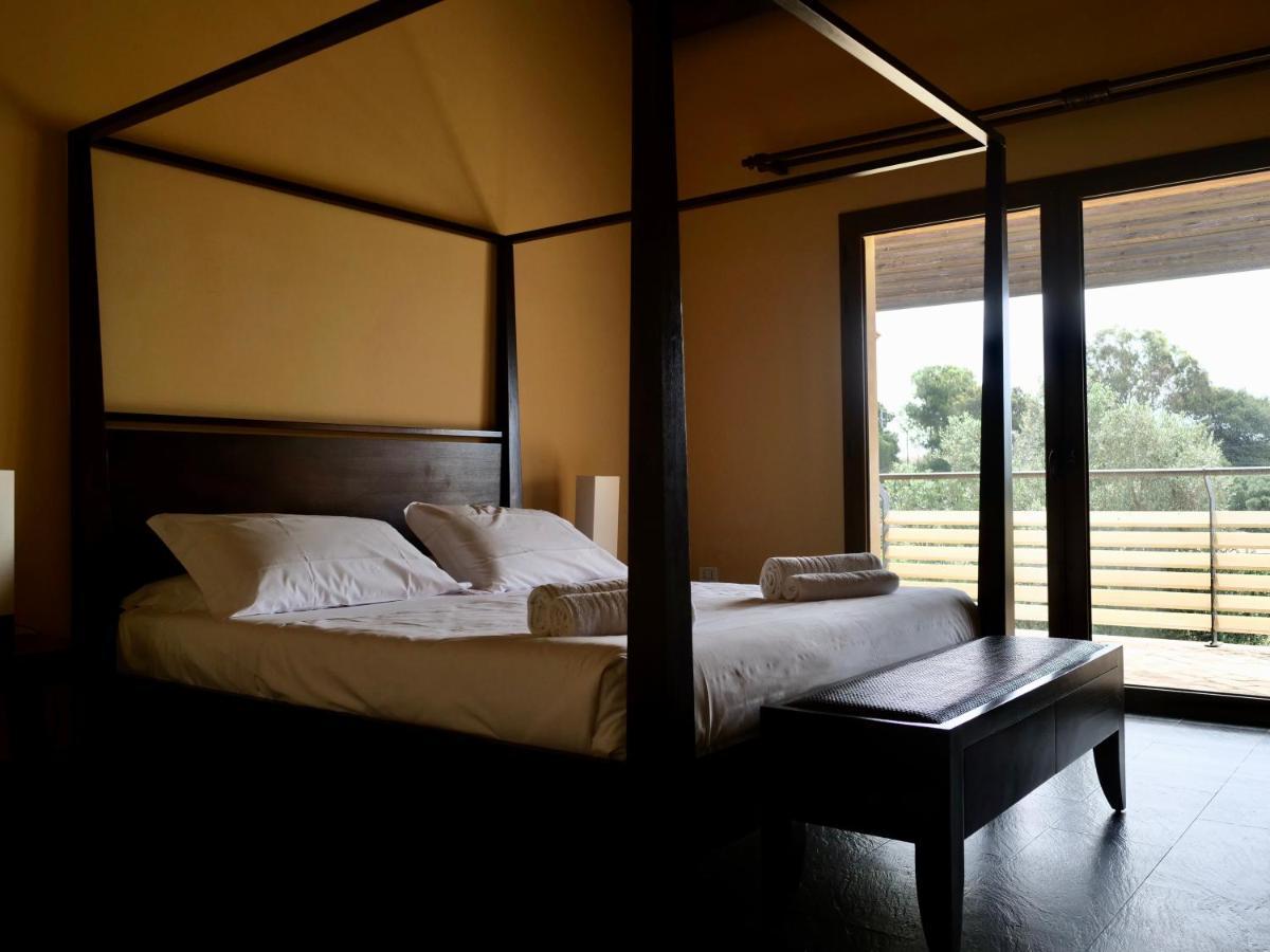 Falconara Greenblu Resort Licata Ngoại thất bức ảnh
