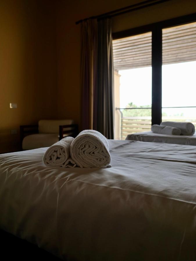 Falconara Greenblu Resort Licata Ngoại thất bức ảnh