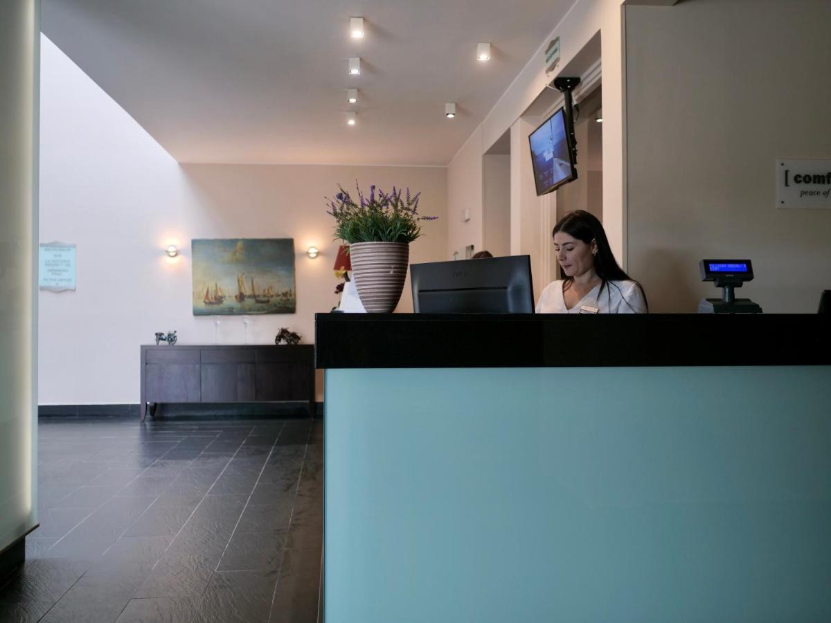 Falconara Greenblu Resort Licata Ngoại thất bức ảnh