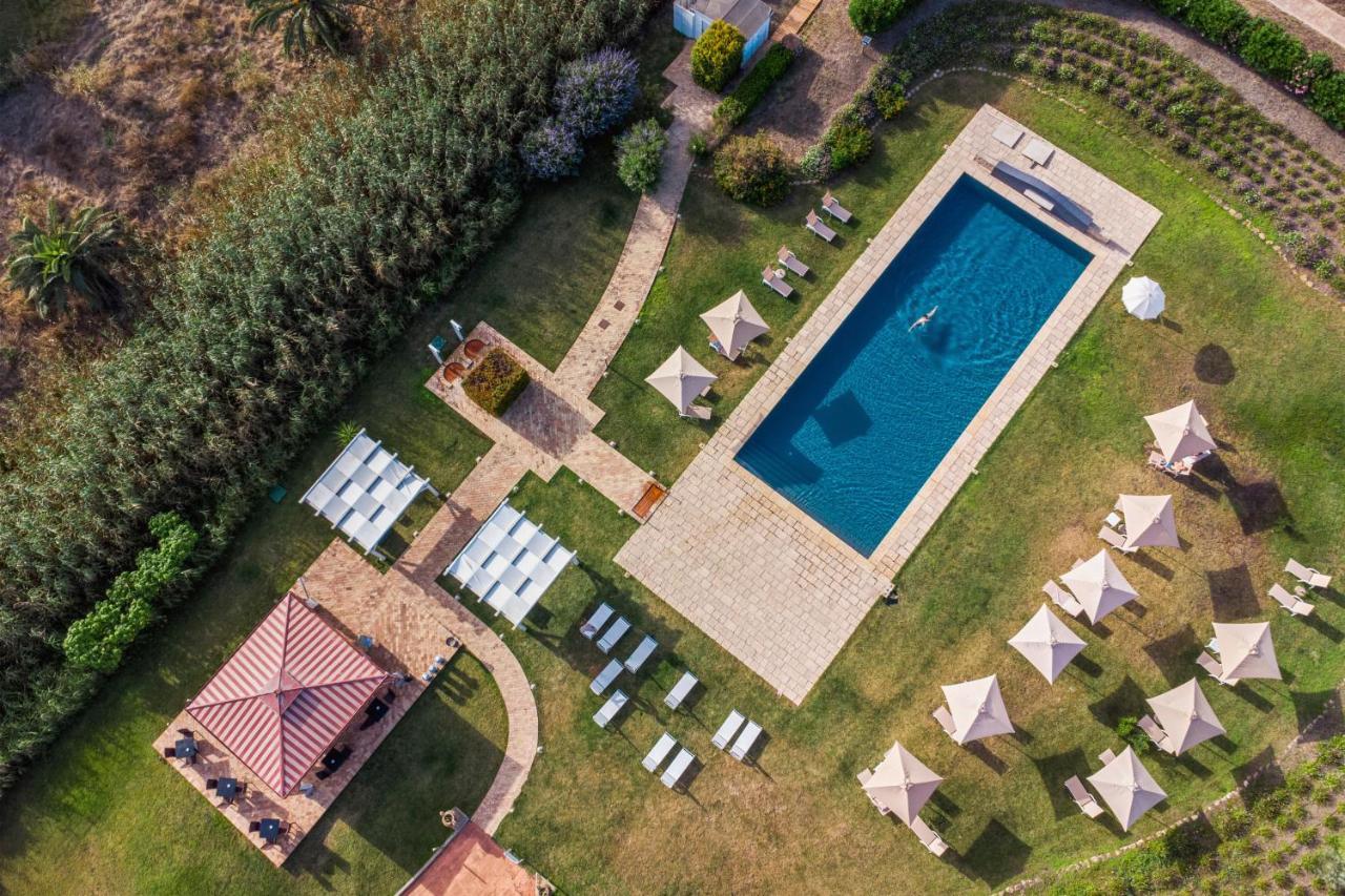 Falconara Greenblu Resort Licata Ngoại thất bức ảnh