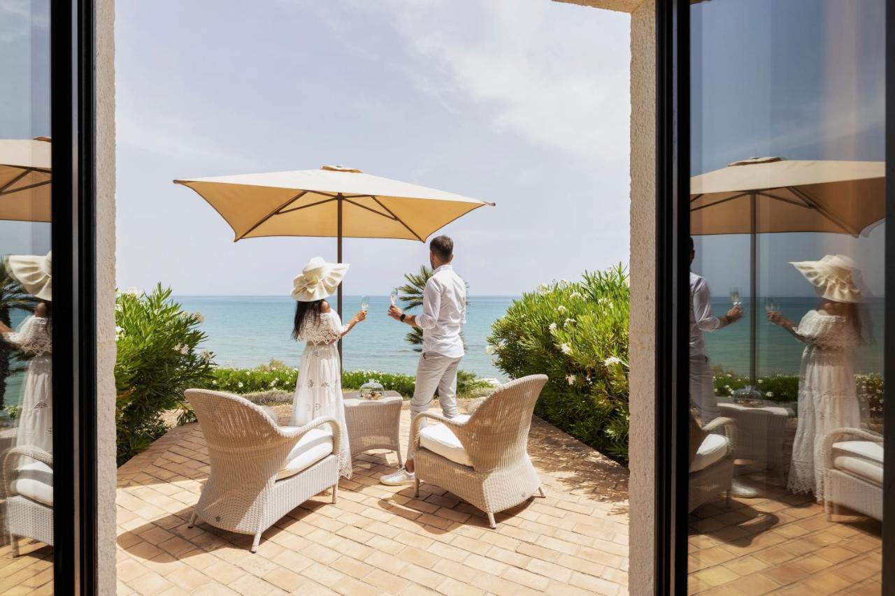 Falconara Greenblu Resort Licata Ngoại thất bức ảnh
