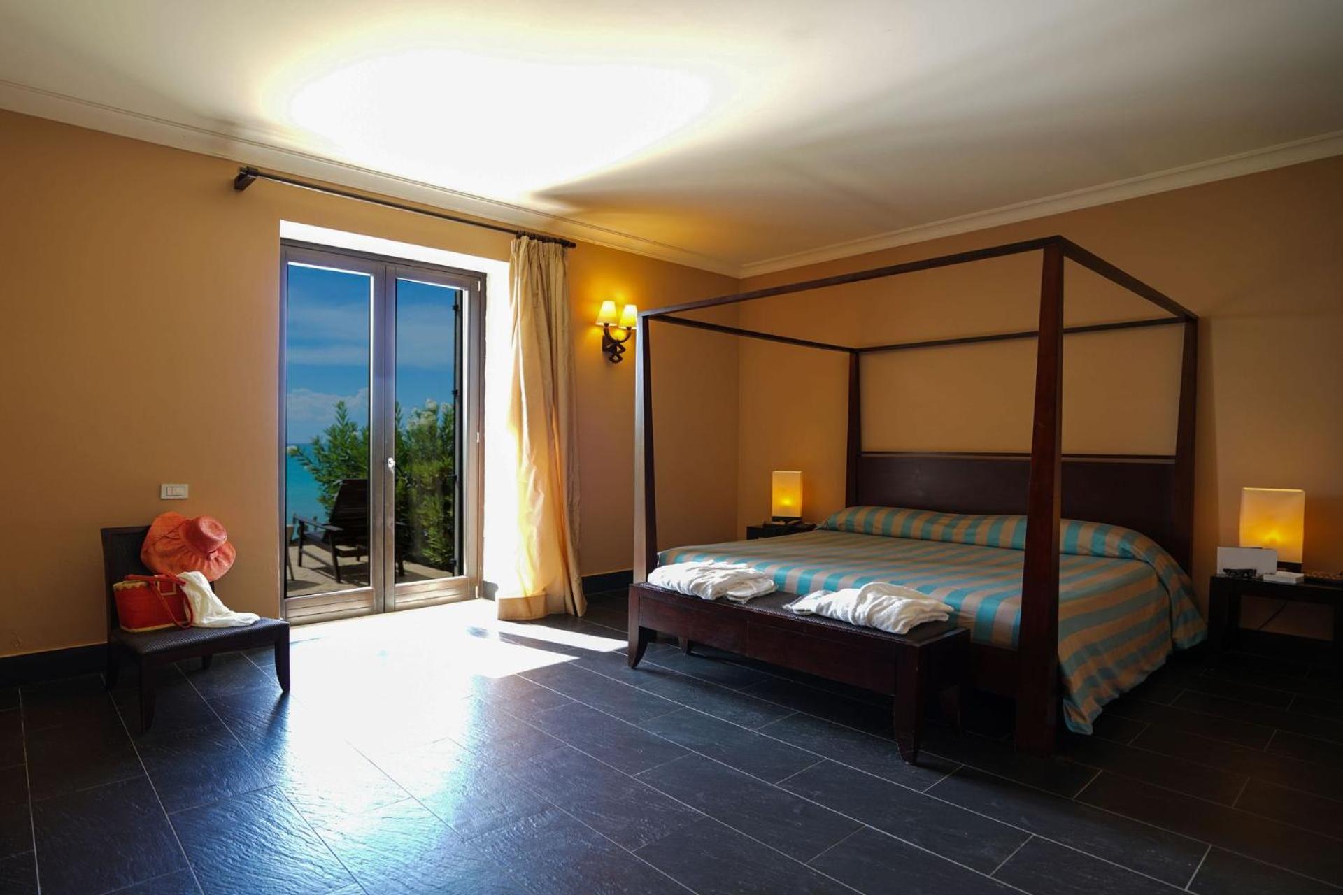 Falconara Greenblu Resort Licata Ngoại thất bức ảnh