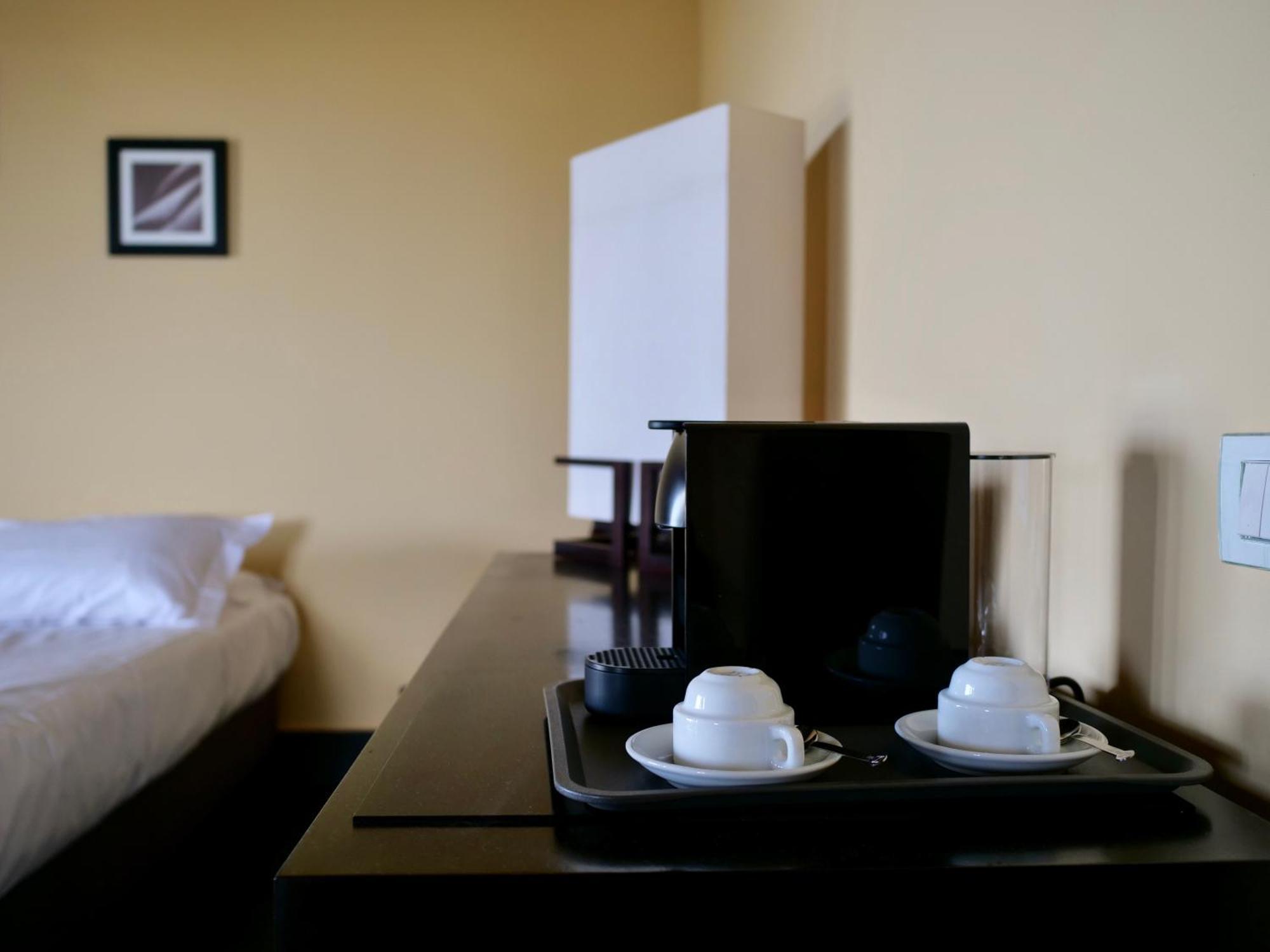 Falconara Greenblu Resort Licata Ngoại thất bức ảnh